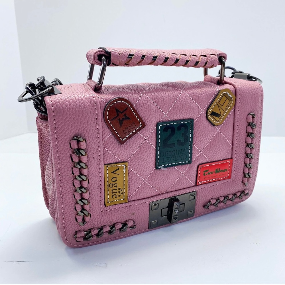 Star Stuck Hangbag